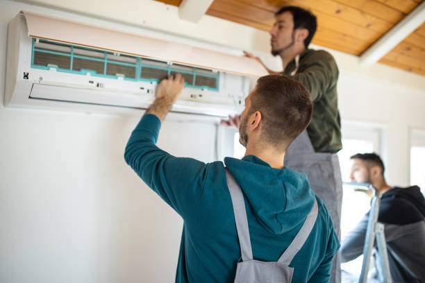 Best Thermostats and Smart Controls in Weldon, NC