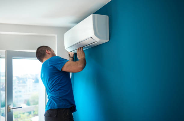 Best Air Conditioning Cleaning in Weldon, NC