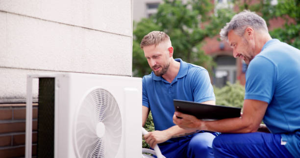 Best Energy-efficient HVAC Solutions in Weldon, NC