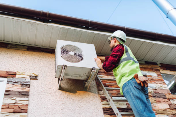 Best HVAC Financing and Leasing in Weldon, NC