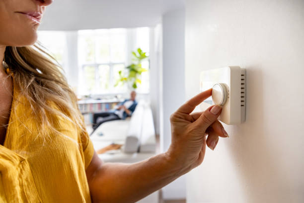 Best Residential HVAC in Weldon, NC