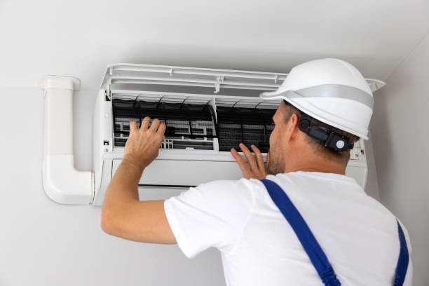 Best Commercial HVAC in Weldon, NC