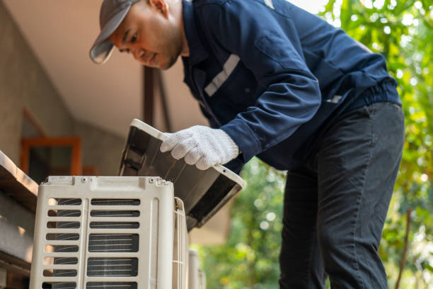 Best HVAC Software and Technology in Weldon, NC